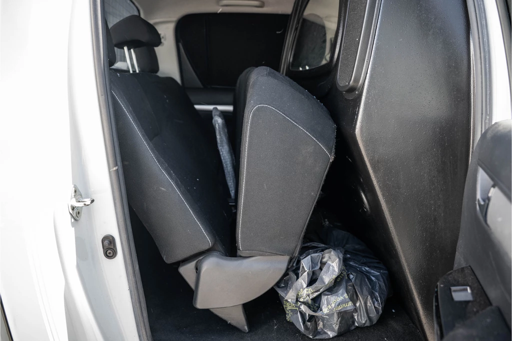 Toyota Hilux – foto 14