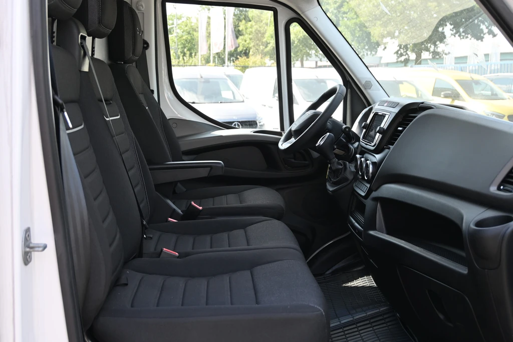 Iveco Daily – foto 11