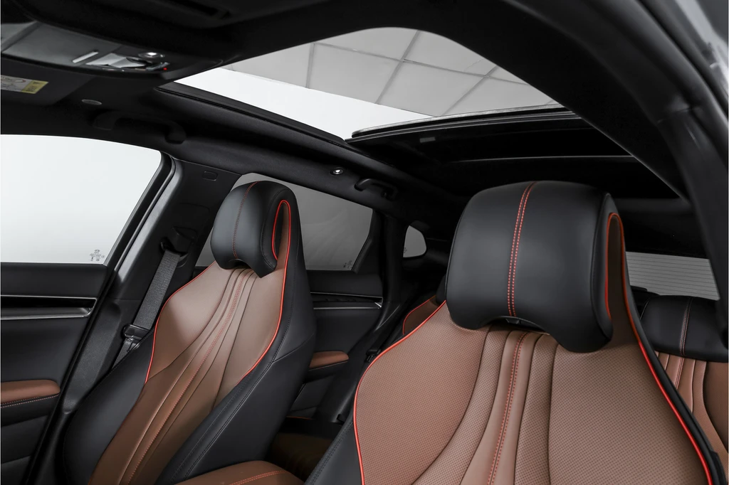 BYD SEAL U – foto 15