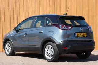 Opel Crossland X – thumbnail 4