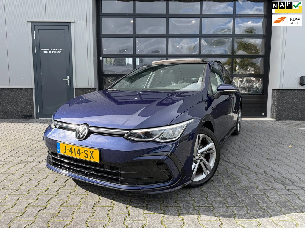 Volkswagen Golf – foto 1