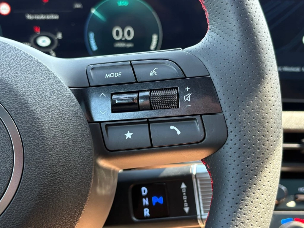 Hyundai Tucson – foto 18