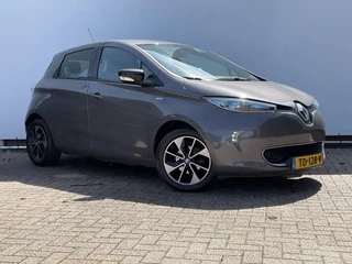 Renault ZOE – thumbnail 12