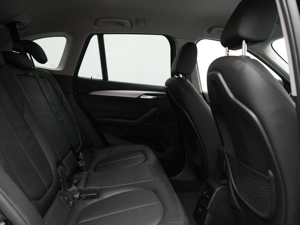 BMW X1 – foto 18