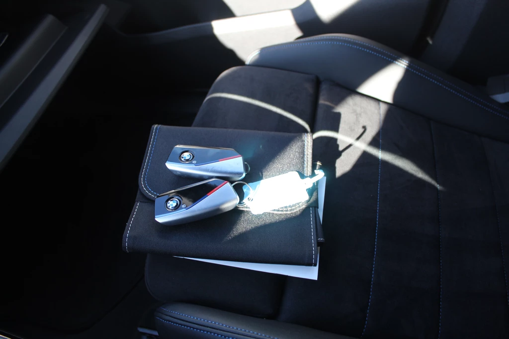 BMW X1 – foto 9