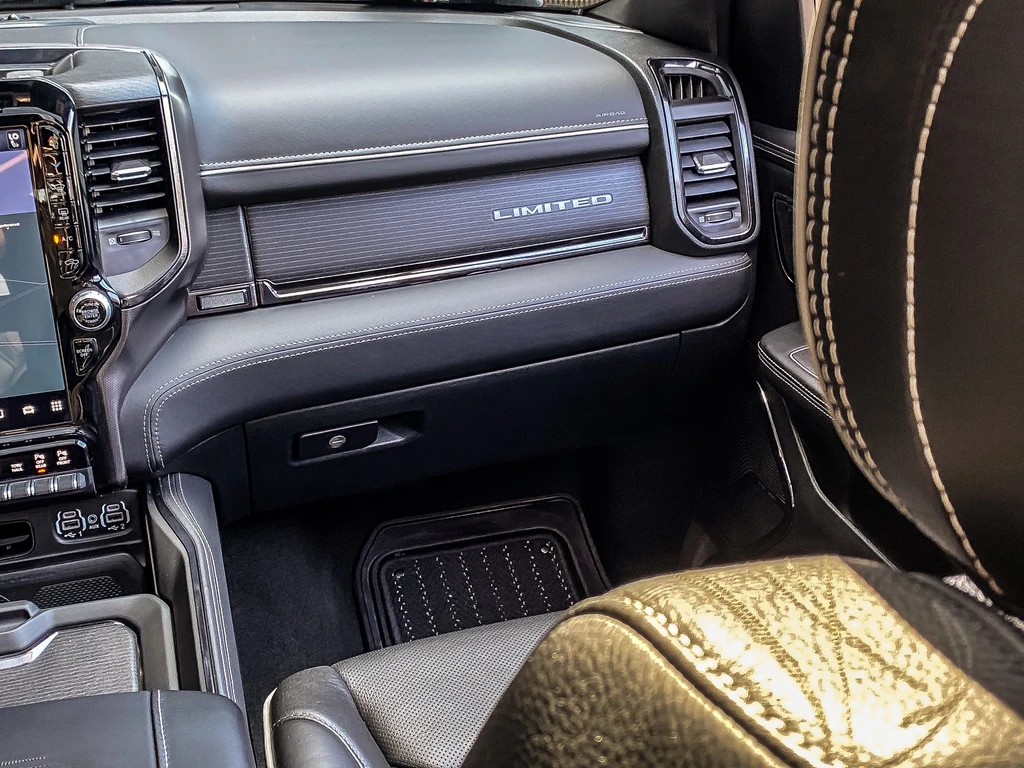 Dodge Ram 1500 – foto 90