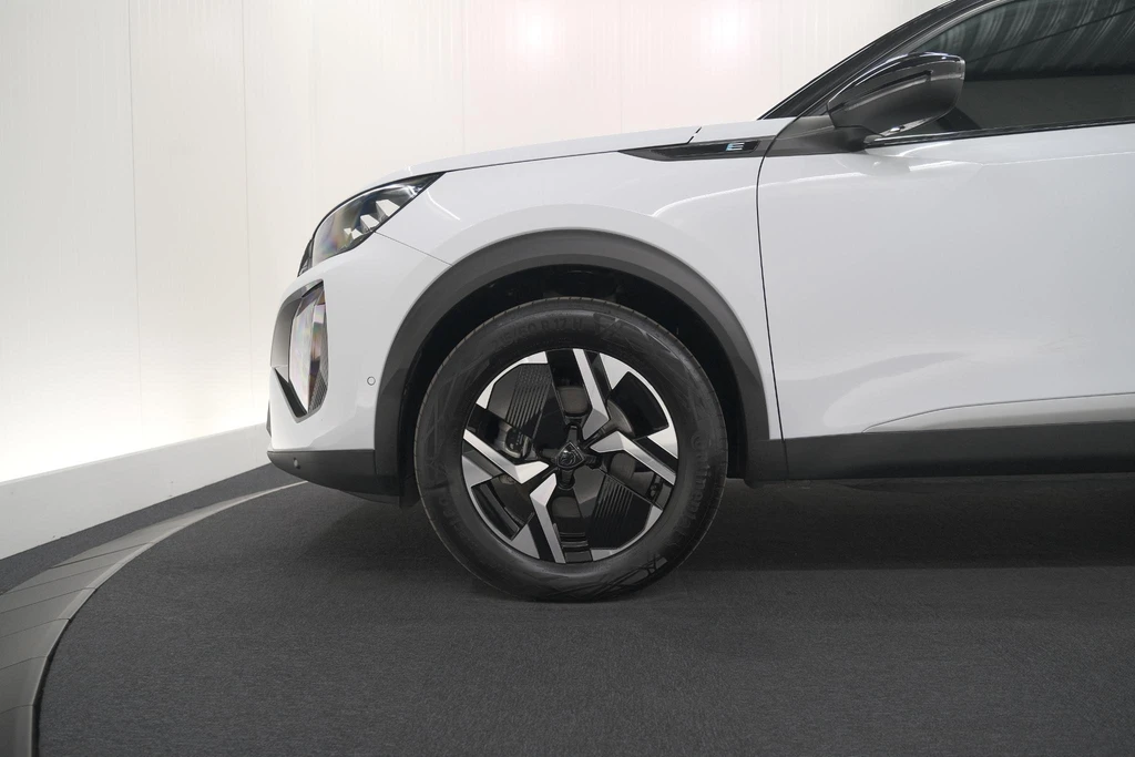 Peugeot e-2008 – foto 29