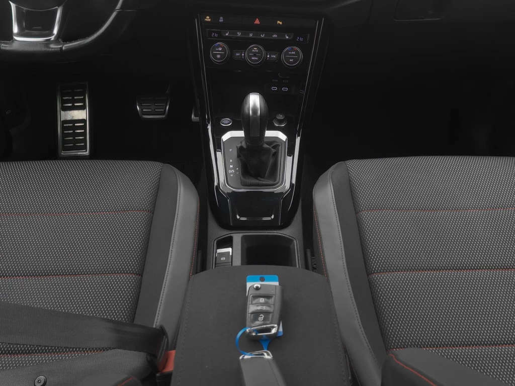 Volkswagen T-Roc – foto 27