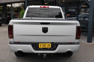 Dodge Ram Pick-Up – thumbnail 4
