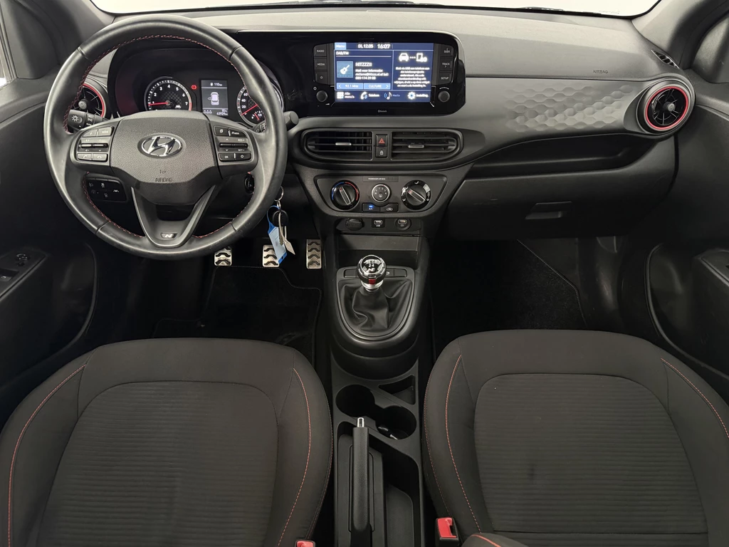Hyundai i10 – foto 17