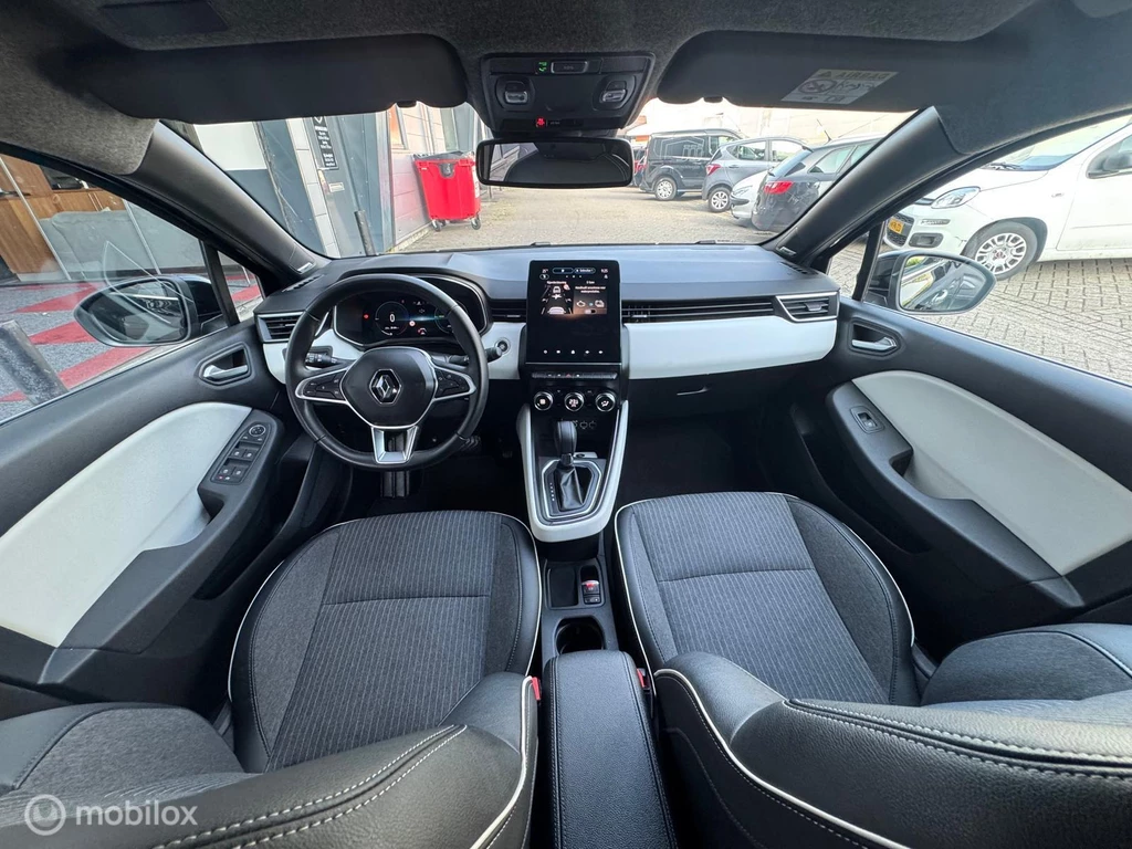 Renault Clio – foto 9