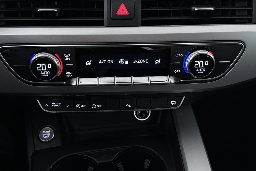 Audi A4 – foto 18