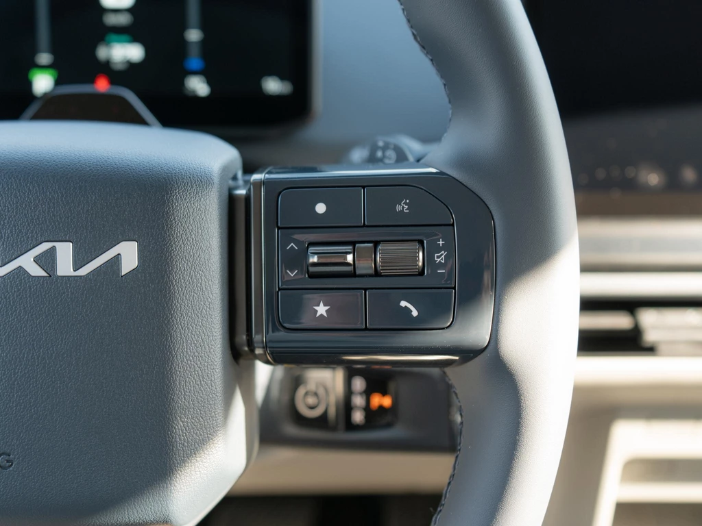 Kia PV5 – foto 11