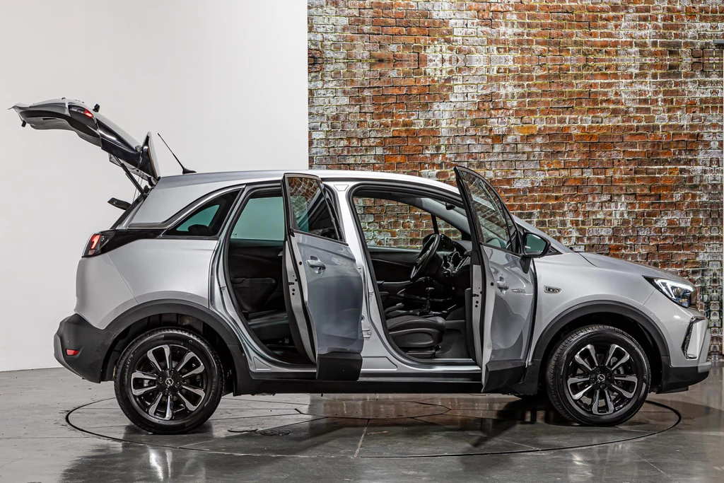 Opel Crossland – foto 15