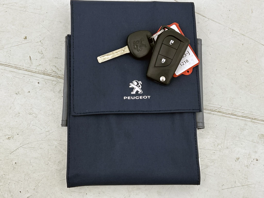 Peugeot 108 – foto 32