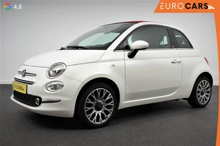 Fiat 500C – thumbnail 1
