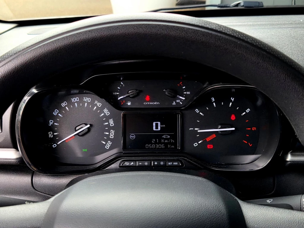 Citroën C3 – foto 23