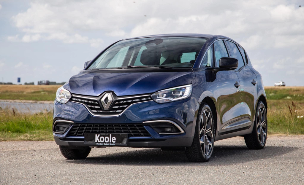 Renault Scénic – foto 5