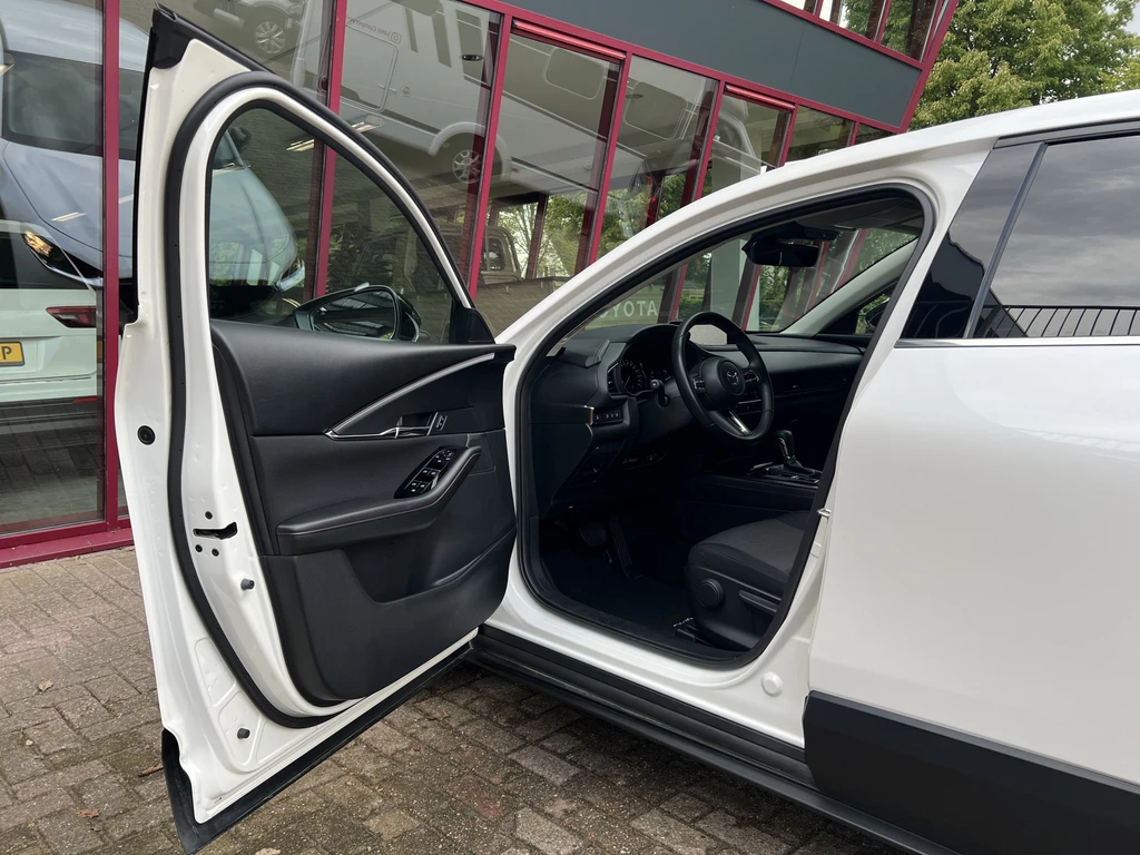Mazda CX-30 – foto 10