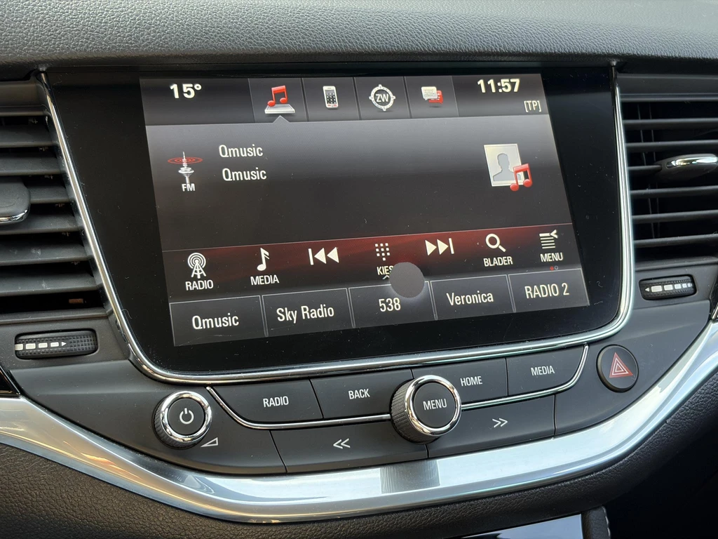 Opel Astra – foto 16