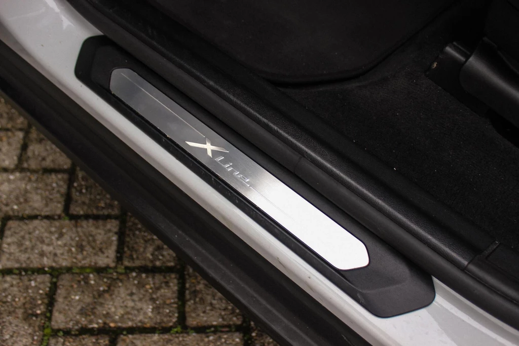 BMW X3 – foto 40