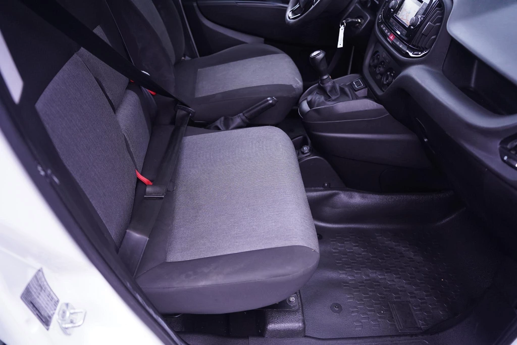 Fiat Doblò – foto 21