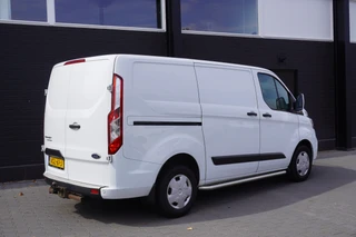 Ford Transit Custom – thumbnail 3