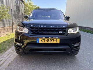 Land Rover Range Rover Sport – thumbnail 9