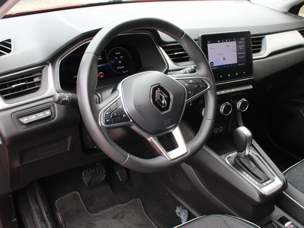 Renault Captur – foto 9