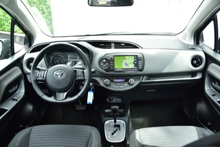 Toyota Yaris – thumbnail 10