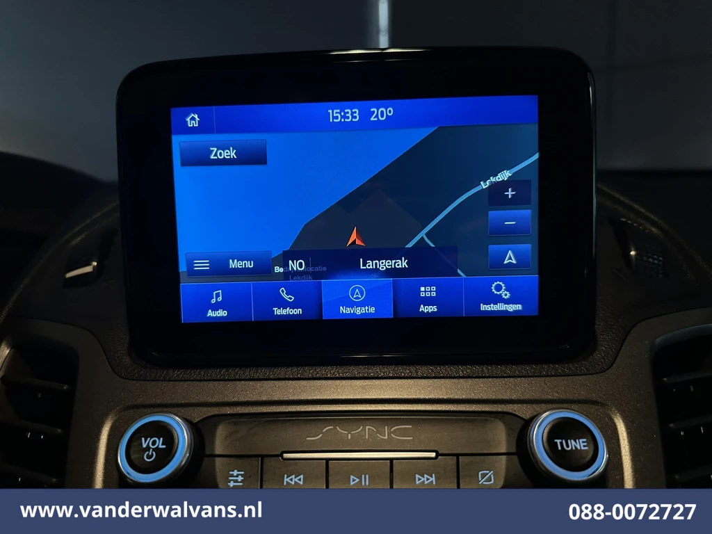 Ford Transit Connect – foto 7