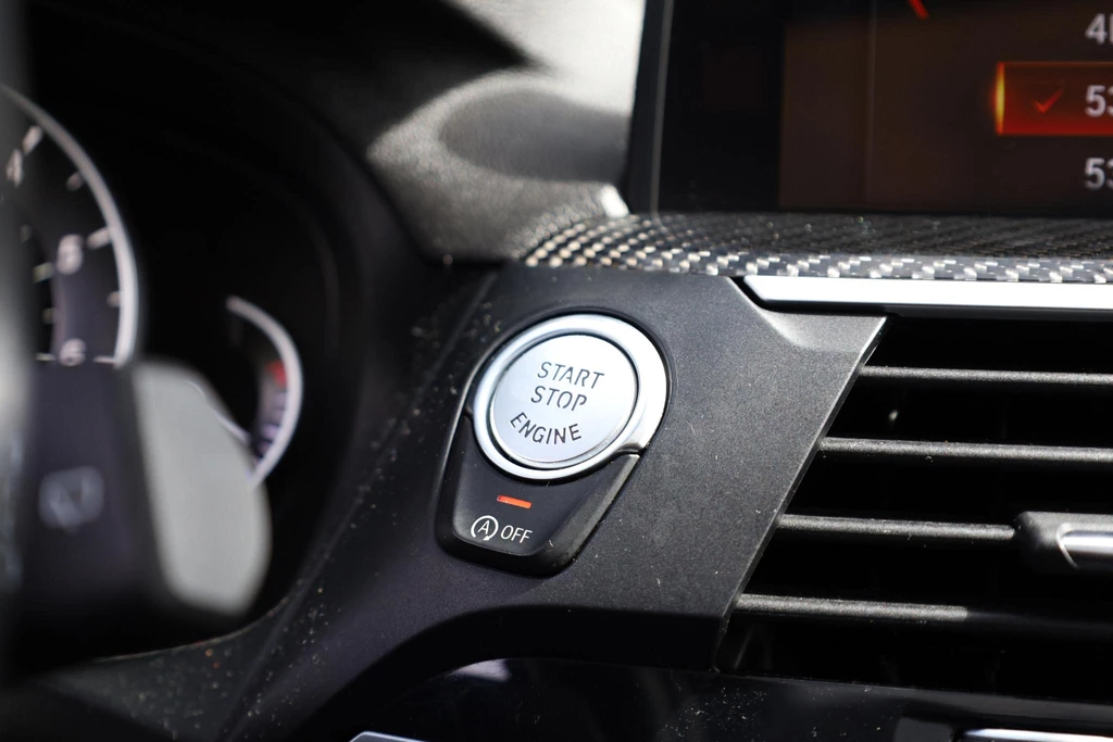 BMW X3 – foto 49