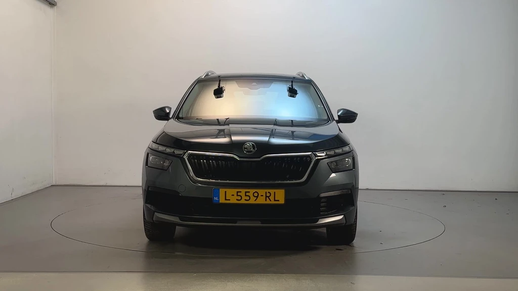 Škoda Kamiq – foto 8