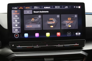 CUPRA Leon Sportstourer – thumbnail 35