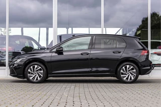 Volkswagen Golf – thumbnail 4