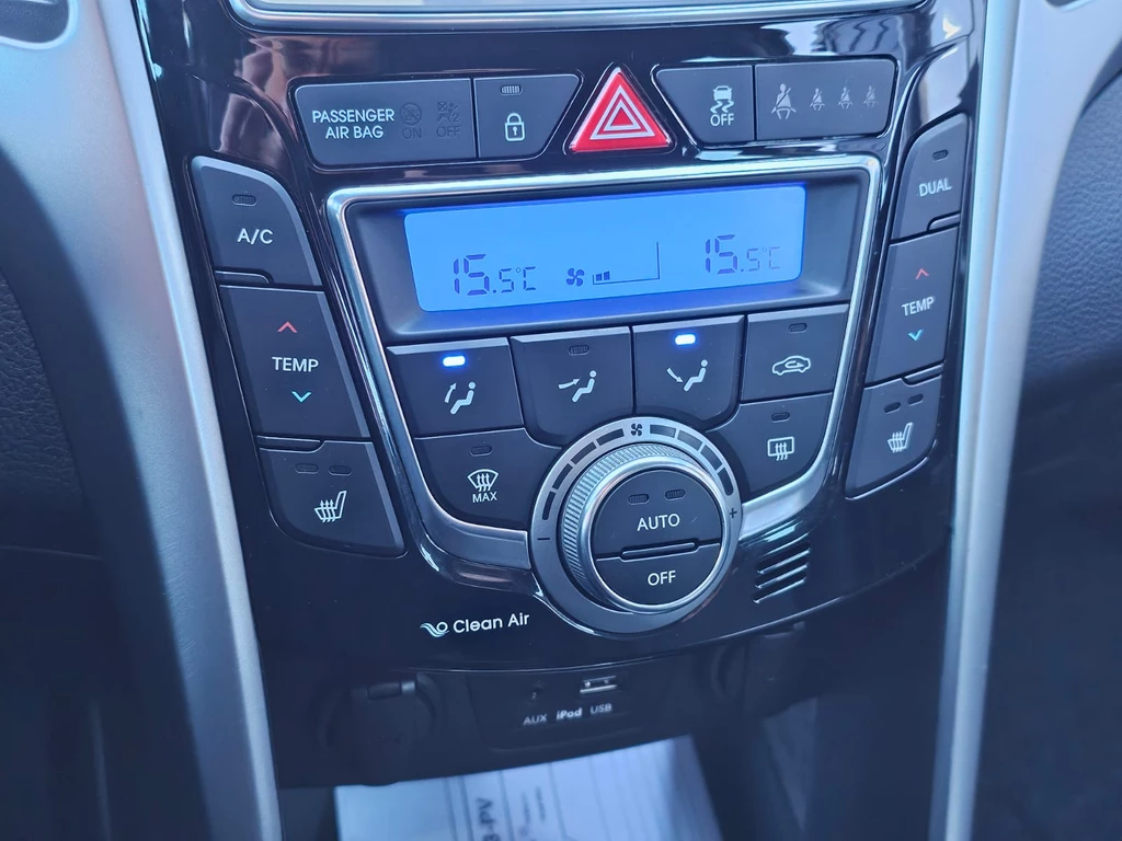 Hyundai i30 – foto 15