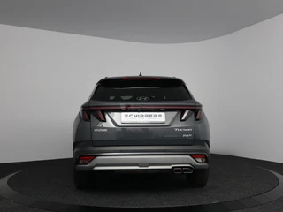 Hyundai Tucson – thumbnail 5