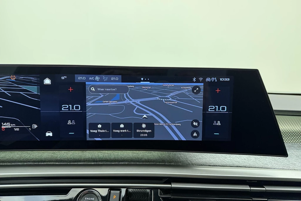 Peugeot 5008 – foto 28