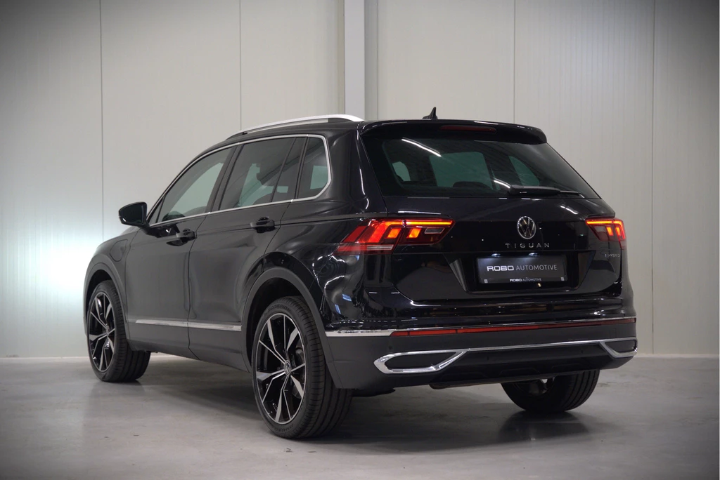 Volkswagen Tiguan – foto 4