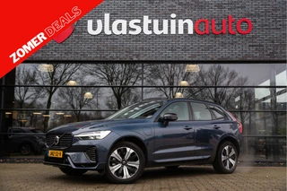 Volvo XC60 – thumbnail 1