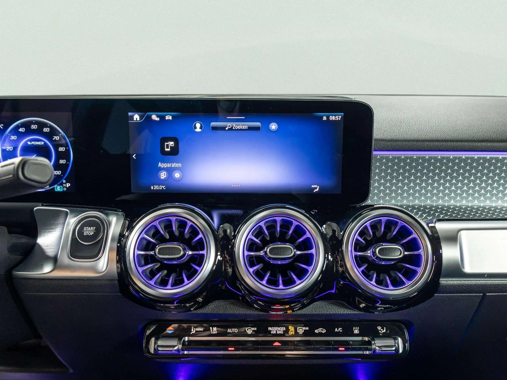 Mercedes-Benz EQB – foto 27