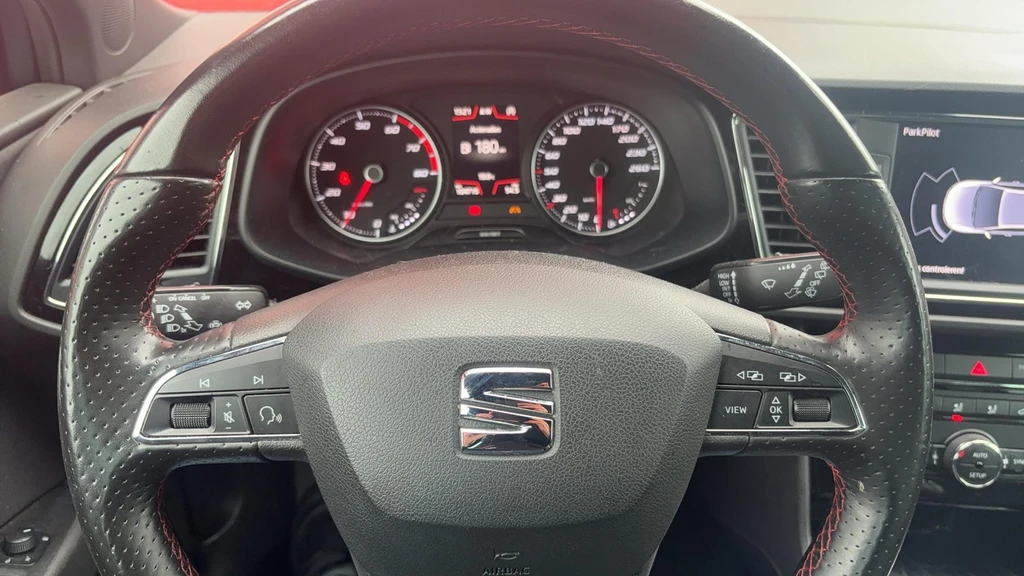 SEAT Leon – foto 7