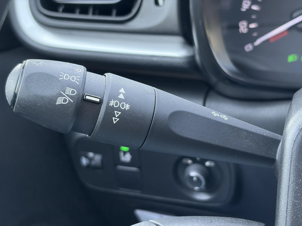 Citroën C3 – foto 22