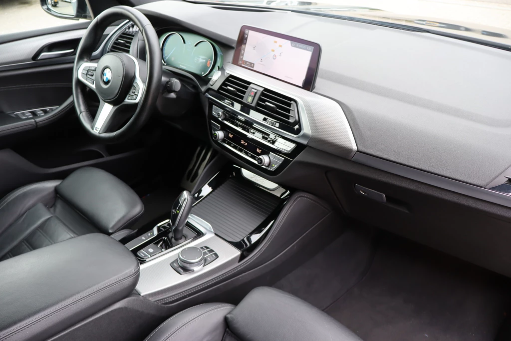 BMW X4 – foto 8