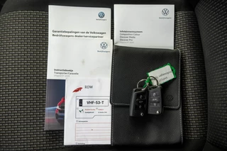 Volkswagen Transporter – thumbnail 27