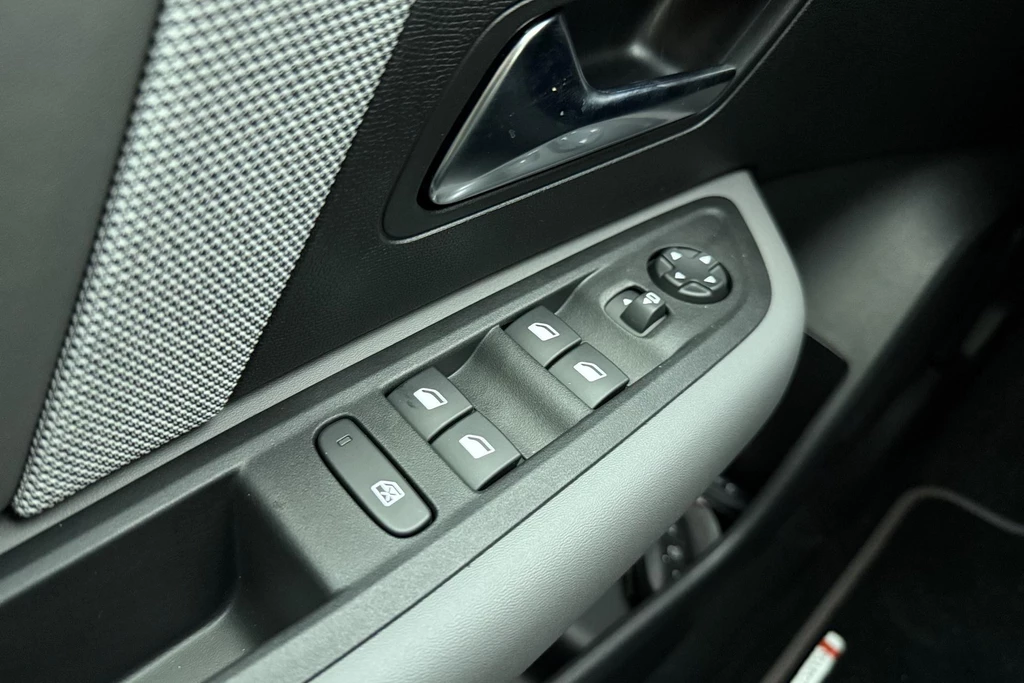 Citroën C4 – foto 17