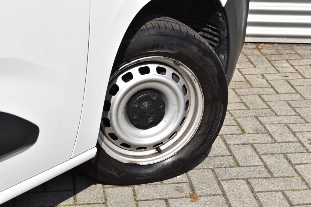 Peugeot Partner – foto 10