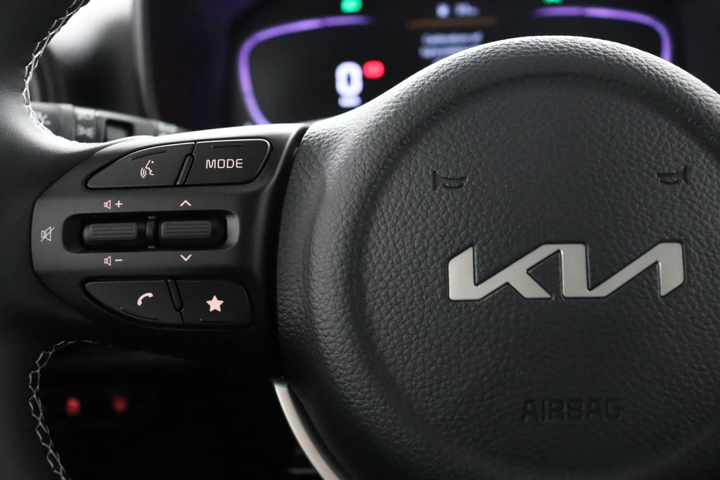 Kia Picanto – foto 25