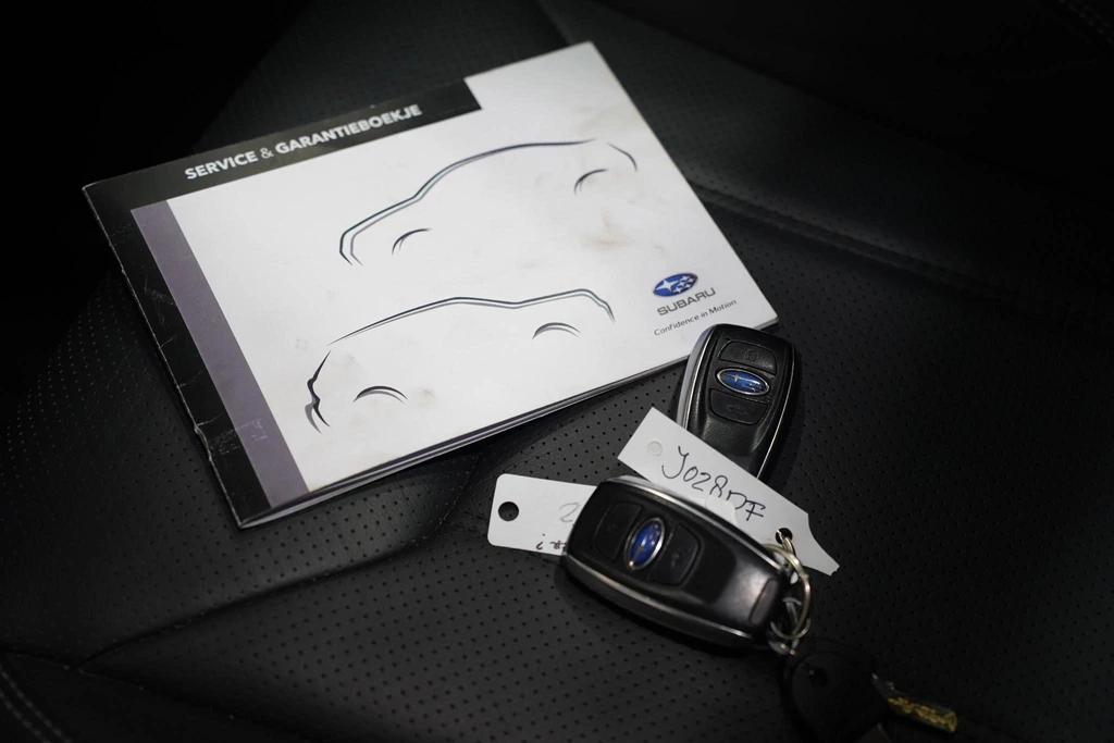 Subaru Forester – foto 46