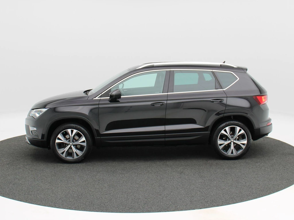 SEAT Ateca – foto 2